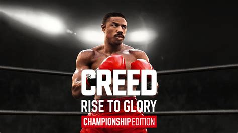 creed rise to glory discount code